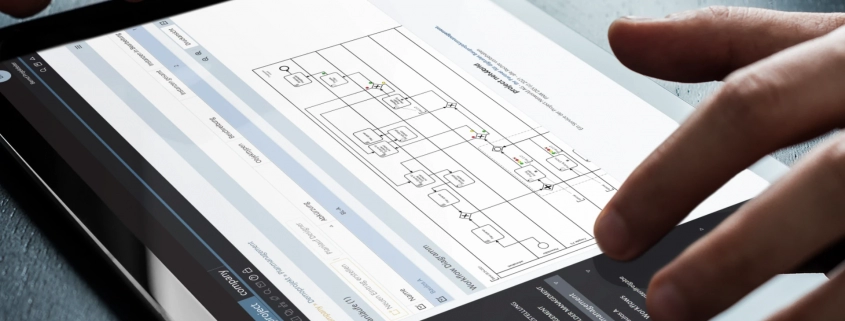 Digitale Lösungen Baumanagement