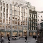 Über unserer Kundenprojekte: Success Story Gänsemarktpassage Hamburg