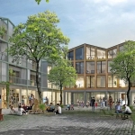 Über unserer Kundenprojekte: Success Story Kreativ Quartier Potsdam