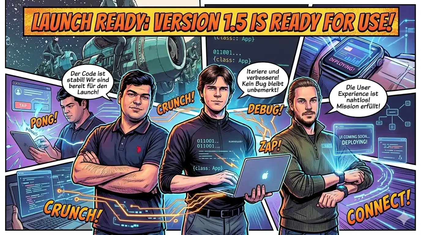 Digitalisierung Baubranche